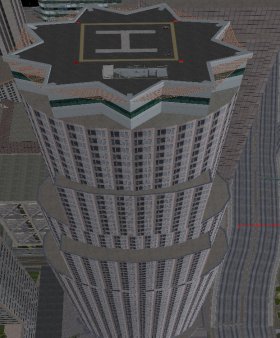 tower