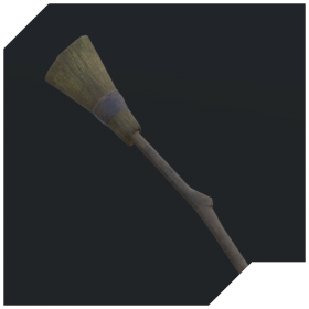 H3VR - Broom