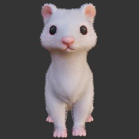 Ferret