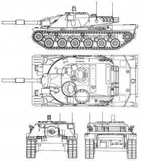 MBT-70
