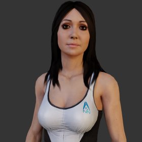 Diana