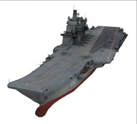 Admiral Kuznetsov
