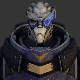 Garrus