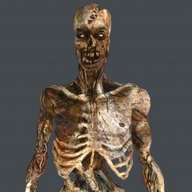 undead