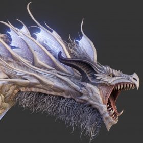 Dragons pack 3