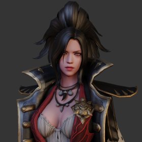 Blackfang
