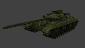T-64A