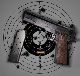 M1911 � Pistol