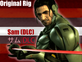 Sam (DLC)
