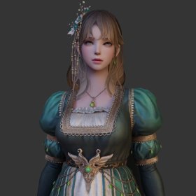 Rosaline Vediche