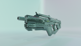 SCAR F