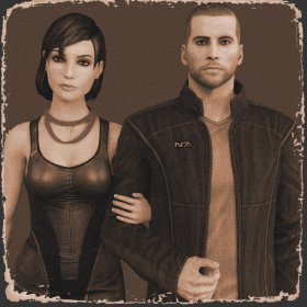 Shepard