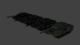 Leopards version's