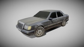 Mercedes