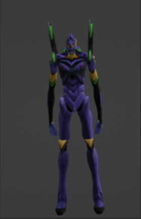Evangelion 13