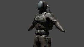 SEVA Suit ��������� (��������)