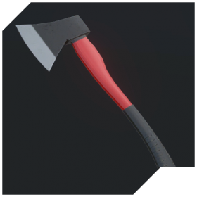 H3VR - HandAxe