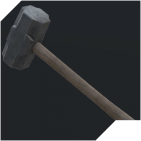 H3VR - ShortSledge
