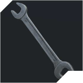 H3VR - WrenchTwoSided