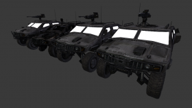 VHW JEP LightArmor