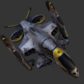 Gunship