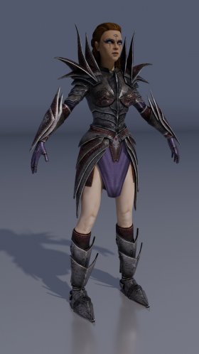 Morgana