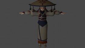 Paya (TOTK)