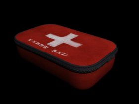 aid kit