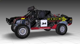 Dodge Ram Baja