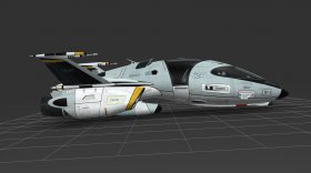 Shuttle Star