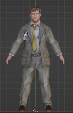 Detective Soap