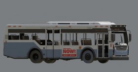 Nycmta Bus