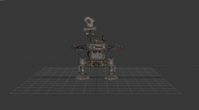 Deff dread