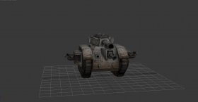 Leman russ