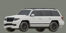 Toyota Sequoia