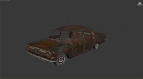 GAZ M24