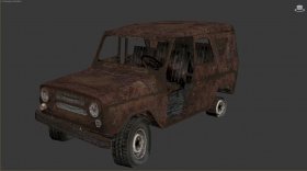 UAZ 469