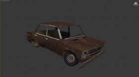 VAZ 2103