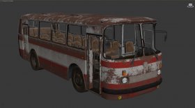 LAZ 695n