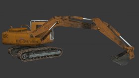Excavator EK-14
