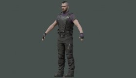 Kingpin Soldier