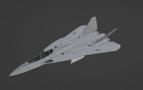 F-28 Tomcat II