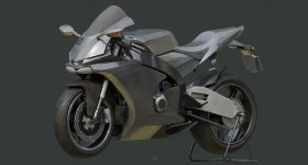 Sport Bike