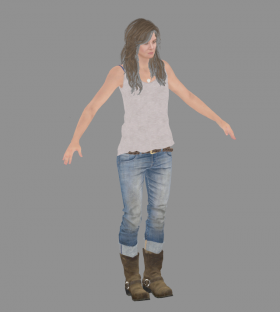 Lori Grimes