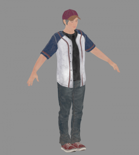 Glenn Rhee