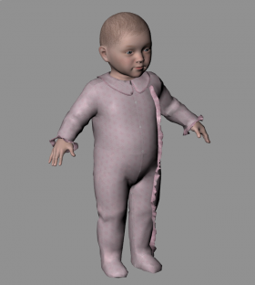 Judith Grimes