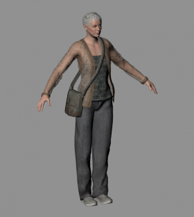 Carol Peletier