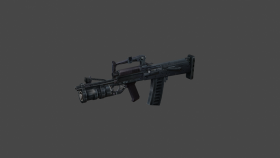 groza
