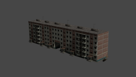 5 floor arka 1