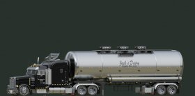 Big Bill Truck